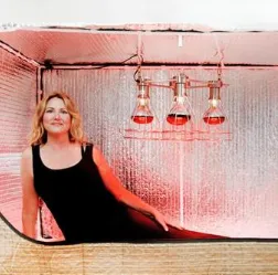 CreatrixSauna