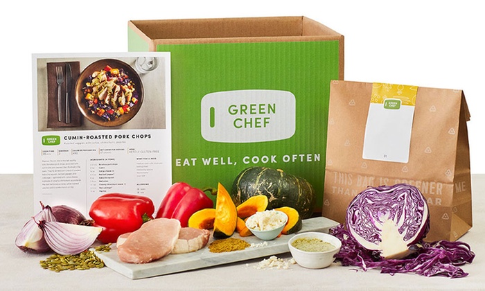 GreenChef
