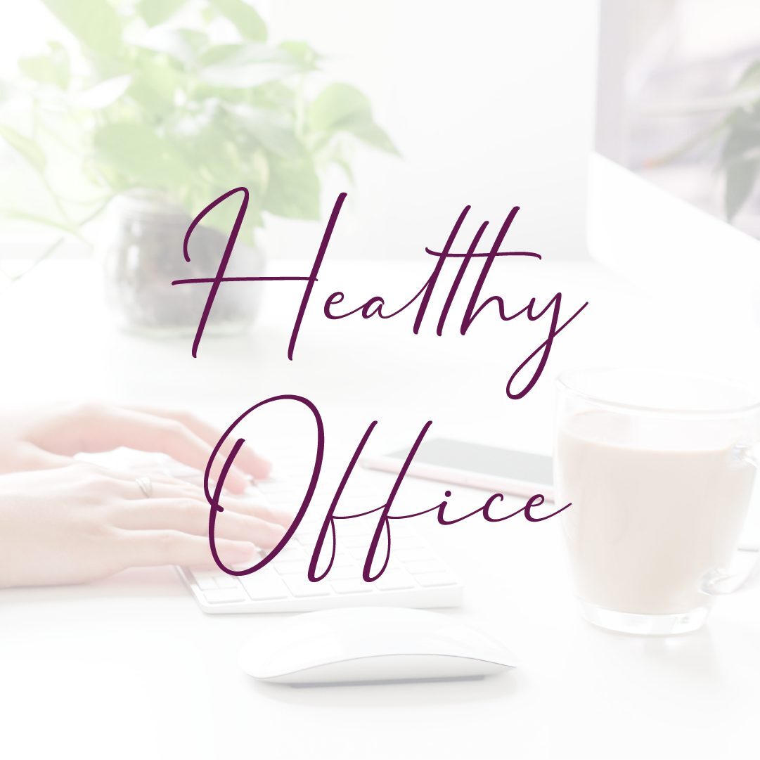 Healthy Office
